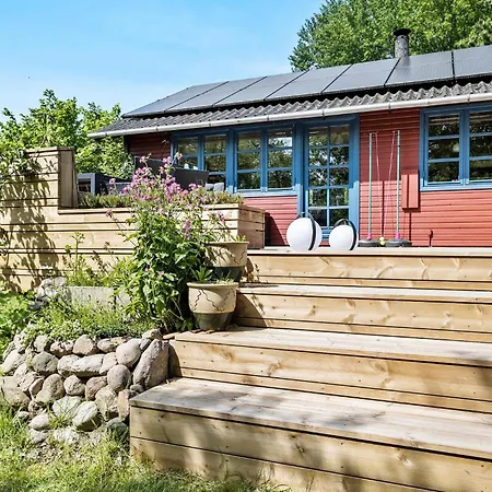 Σπίτι διακοπών Cozy In With Kitchen