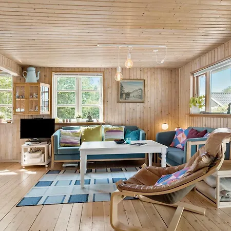 Cozy In With Kitchen Σπίτι διακοπών