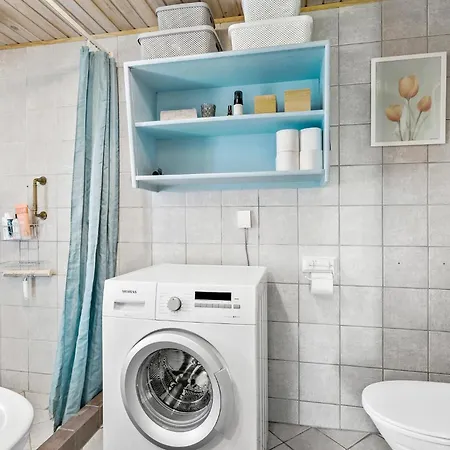 Cozy In With Kitchen *