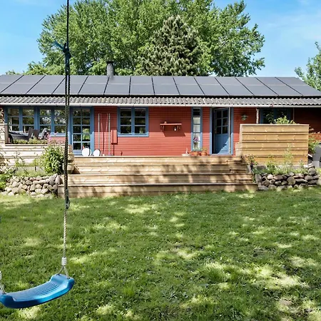 Σπίτι διακοπών Cozy In With Kitchen *