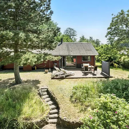 Holiday home Cozy In With Kitchen Korsor