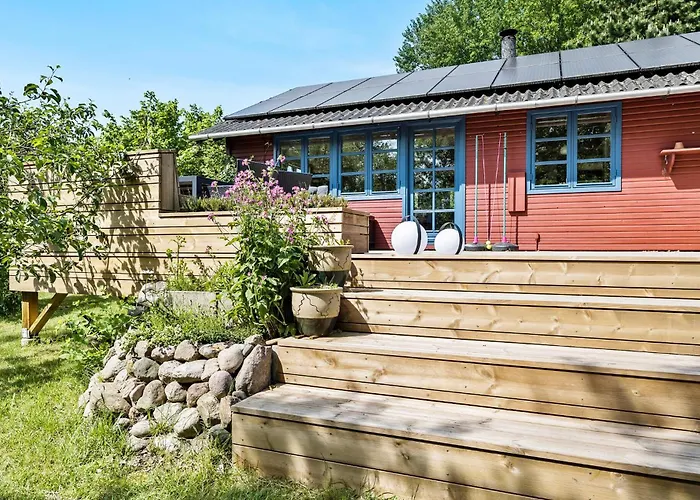 Casa vacanze Cozy In With Kitchen