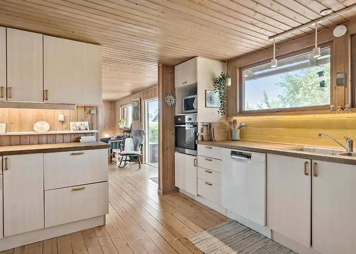 Casa vacanze Cozy In With Kitchen *