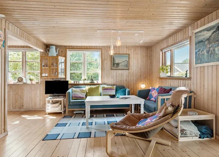 Cozy In With Kitchen Casa vacanze