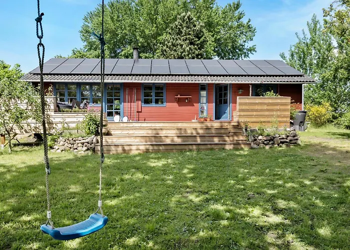 Casa vacanze Cozy In With Kitchen *