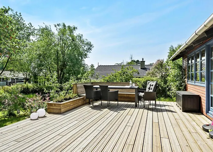 Casa vacanze Cozy In With Kitchen *